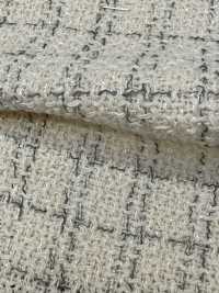 20A5027R Tweed Brillante[Tessile / Tessuto] Piacere Sottofoto