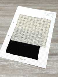 20A5027R Tweed Brillante[Tessile / Tessuto] Piacere Sottofoto