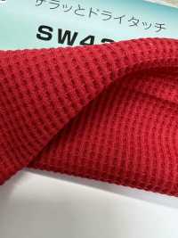 SW4360 Tocco Liscio E Asciutto[Tessile / Tessuto] Fibre Sanwa Sottofoto