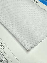 SW7241 Maglia Elastica[Tessile / Tessuto] Fibre Sanwa Sottofoto