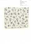 83072 Collezione Nostalgia In Cotone Grezzo A Doppia Garza / Shion