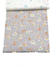 83068 Collezione Nostalgia Di Cotone Non Sbiancato SEVENBERRY® Lawn / Shirley[Tessile / Tessuto] VANCET Sottofoto