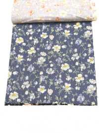 83068 Collezione Nostalgia Di Cotone Non Sbiancato SEVENBERRY® Lawn / Shirley[Tessile / Tessuto] VANCET Sottofoto