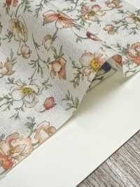 83068 Collezione Nostalgia Di Cotone Non Sbiancato SEVENBERRY® Lawn / Shirley[Tessile / Tessuto] VANCET Sottofoto