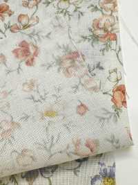 83068 Collezione Nostalgia Di Cotone Non Sbiancato SEVENBERRY® Lawn / Shirley[Tessile / Tessuto] VANCET Sottofoto