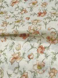 83068 Collezione Nostalgia Di Cotone Non Sbiancato SEVENBERRY® Lawn / Shirley[Tessile / Tessuto] VANCET Sottofoto