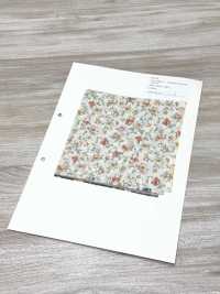 83068 Collezione Nostalgia Di Cotone Non Sbiancato SEVENBERRY® Lawn / Shirley[Tessile / Tessuto] VANCET Sottofoto