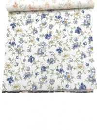 83068 Collezione Nostalgia Di Cotone Non Sbiancato SEVENBERRY® Lawn / Shirley[Tessile / Tessuto] VANCET Sottofoto