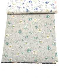 83068 Collezione Nostalgia Di Cotone Non Sbiancato SEVENBERRY® Lawn / Shirley[Tessile / Tessuto] VANCET Sottofoto