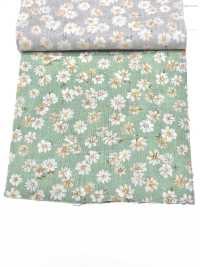 83070 Collezione Nostalgia Di Cotone Non Sbiancato SEVENBERRY® Lawn / Margarite[Tessile / Tessuto] VANCET Sottofoto