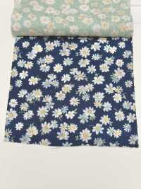 83070 Collezione Nostalgia Di Cotone Non Sbiancato SEVENBERRY® Lawn / Margarite[Tessile / Tessuto] VANCET Sottofoto