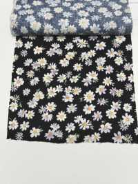 83070 Collezione Nostalgia Di Cotone Non Sbiancato SEVENBERRY® Lawn / Margarite[Tessile / Tessuto] VANCET Sottofoto
