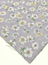 83070 Collezione Nostalgia Di Cotone Non Sbiancato SEVENBERRY® Lawn / Margarite[Tessile / Tessuto] VANCET Sottofoto
