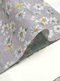 83070 Collezione Nostalgia Di Cotone Non Sbiancato SEVENBERRY® Lawn / Margarite[Tessile / Tessuto] VANCET Sottofoto