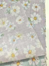 83070 Collezione Nostalgia Di Cotone Non Sbiancato SEVENBERRY® Lawn / Margarite[Tessile / Tessuto] VANCET Sottofoto