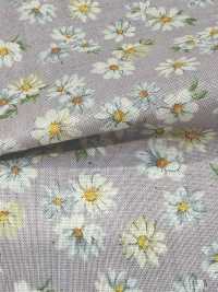 83070 Collezione Nostalgia Di Cotone Non Sbiancato SEVENBERRY® Lawn / Margarite[Tessile / Tessuto] VANCET Sottofoto