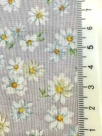 83070 Collezione Nostalgia Di Cotone Non Sbiancato SEVENBERRY® Lawn / Margarite[Tessile / Tessuto] VANCET Sottofoto