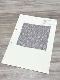 83070 Collezione Nostalgia Di Cotone Non Sbiancato SEVENBERRY® Lawn / Margarite[Tessile / Tessuto] VANCET Sottofoto