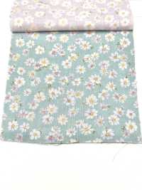 83070 Collezione Nostalgia Di Cotone Non Sbiancato SEVENBERRY® Lawn / Margarite[Tessile / Tessuto] VANCET Sottofoto