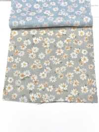 83070 Collezione Nostalgia Di Cotone Non Sbiancato SEVENBERRY® Lawn / Margarite[Tessile / Tessuto] VANCET Sottofoto
