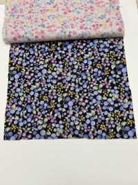 83069 Collezione Nostalgia Di Cotone Non Sbiancato SEVENBERRY® Lawn / Berry Garden[Tessile / Tessuto] VANCET Sottofoto