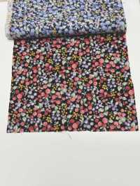 83069 Collezione Nostalgia Di Cotone Non Sbiancato SEVENBERRY® Lawn / Berry Garden[Tessile / Tessuto] VANCET Sottofoto