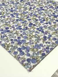 83069 Collezione Nostalgia Di Cotone Non Sbiancato SEVENBERRY® Lawn / Berry Garden[Tessile / Tessuto] VANCET Sottofoto