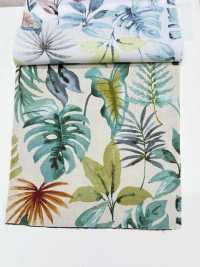 4251 SEVENBERRY® Broadcloth Elegante Relax/Vacanze[Tessile / Tessuto] VANCET Sottofoto