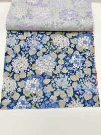 83071 Collezione Nostalgia Di Cotone Non Sbiancato SEVENBERRY® Lawn / Zucchero Filato[Tessile / Tessuto] VANCET Sottofoto