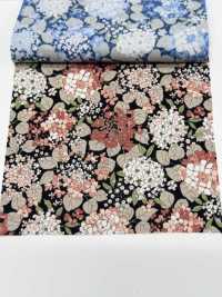 83071 Collezione Nostalgia Di Cotone Non Sbiancato SEVENBERRY® Lawn / Zucchero Filato[Tessile / Tessuto] VANCET Sottofoto