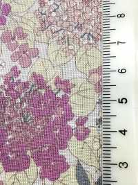 83071 Collezione Nostalgia Di Cotone Non Sbiancato SEVENBERRY® Lawn / Zucchero Filato[Tessile / Tessuto] VANCET Sottofoto