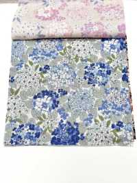 83071 Collezione Nostalgia Di Cotone Non Sbiancato SEVENBERRY® Lawn / Zucchero Filato[Tessile / Tessuto] VANCET Sottofoto