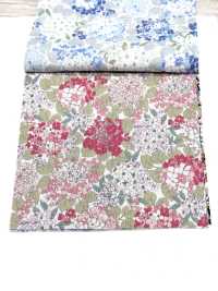83071 Collezione Nostalgia Di Cotone Non Sbiancato SEVENBERRY® Lawn / Zucchero Filato[Tessile / Tessuto] VANCET Sottofoto