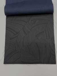 4253DYE SEVENBERRY® Broadcloth OVER DYE / Foglie Grandi[Tessile / Tessuto] VANCET Sottofoto