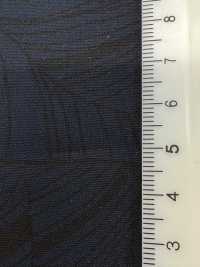 4253DYE SEVENBERRY® Broadcloth OVER DYE / Foglie Grandi[Tessile / Tessuto] VANCET Sottofoto