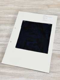 4254DYE SEVENBERRY® Broadcloth OVER DYE/Giardino Botanico[Tessile / Tessuto] VANCET Sottofoto