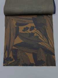 4254DYE SEVENBERRY® Broadcloth OVER DYE/Giardino Botanico[Tessile / Tessuto] VANCET Sottofoto