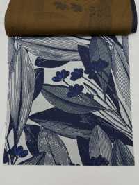 4254DYE SEVENBERRY® Broadcloth OVER DYE/Giardino Botanico[Tessile / Tessuto] VANCET Sottofoto