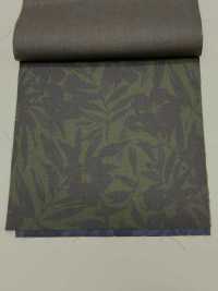 4252DYE SEVENBERRY® Broadcloth OVER DYE / Fiore[Tessile / Tessuto] VANCET Sottofoto