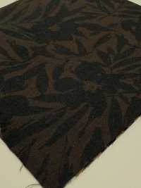4252DYE SEVENBERRY® Broadcloth OVER DYE / Fiore[Tessile / Tessuto] VANCET Sottofoto