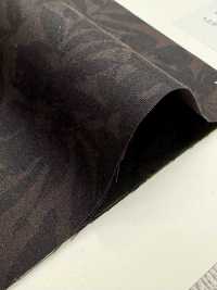 4252DYE SEVENBERRY® Broadcloth OVER DYE / Fiore[Tessile / Tessuto] VANCET Sottofoto