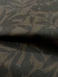 4252DYE SEVENBERRY® Broadcloth OVER DYE / Fiore[Tessile / Tessuto] VANCET Sottofoto
