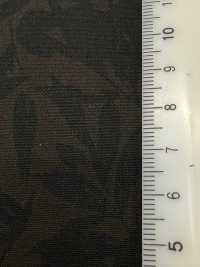 4252DYE SEVENBERRY® Broadcloth OVER DYE / Fiore[Tessile / Tessuto] VANCET Sottofoto