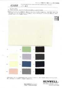 41698 Pile Trasparente[Tessile / Tessuto] SUNWELL Sottofoto