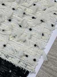 85102 Pompon Soffici[Tessile / Tessuto] Parika Sottofoto