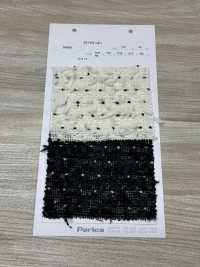 85102 Pompon Soffici[Tessile / Tessuto] Parika Sottofoto