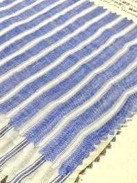 35525 Fuwa.80 Thread/Tencel(TM) Lyocell Fiber Shirring Stripe[Tessile / Tessuto] SUNWELL Sottofoto
