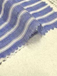 35525 Fuwa.80 Thread/Tencel(TM) Lyocell Fiber Shirring Stripe[Tessile / Tessuto] SUNWELL Sottofoto