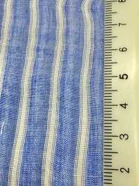 35525 Fuwa.80 Thread/Tencel(TM) Lyocell Fiber Shirring Stripe[Tessile / Tessuto] SUNWELL Sottofoto
