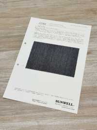 22501 Denim Trasparente Indaco Da 2,4 Once[Tessile / Tessuto] SUNWELL Sottofoto